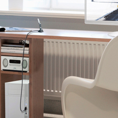 Сетевая карта Wi-Fi TP-Link ARCHER-TX20UH Винница - изображение 8