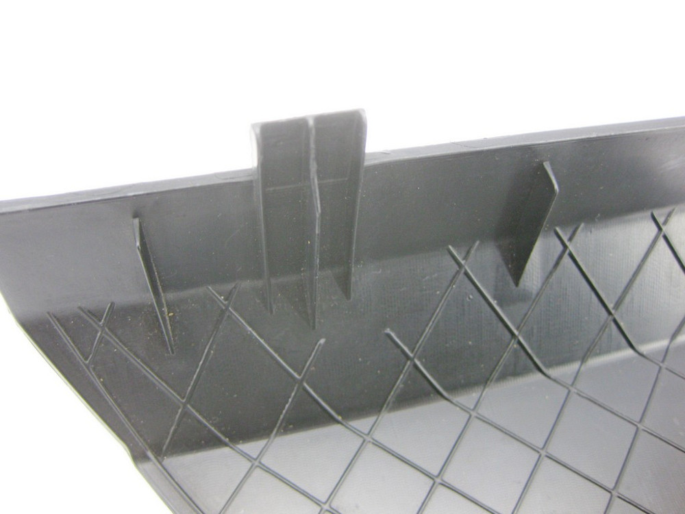 Mercedes-Benz  A2047231208 9051 Пластикова накладка - трикутник чорний передньої правої дверної карти C-Class W204 Одеса - фото 7