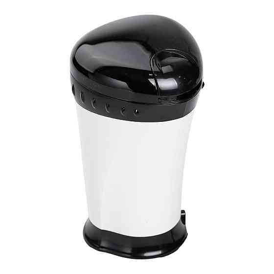 Автоматическая кофемолка Sokany SM-3012, 75 г, белая Киев