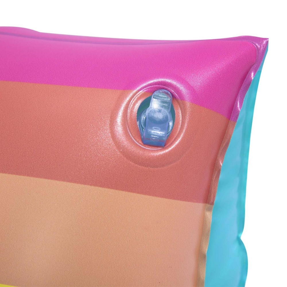 Нарукавники для плавания Bestway 91041 Принцессы Дисней, 23 x 15 см Киев - изображение 9