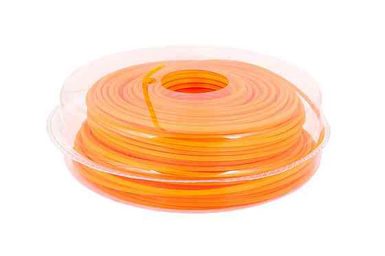 Жилка для тримера MASTERTOOL ЗІРКА 3,00 мм 72 м блістер 19-1014 Коломия