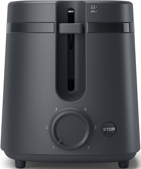 Тостер Philips HD2510/90 ( Пластик ) Харьков - изображение 2