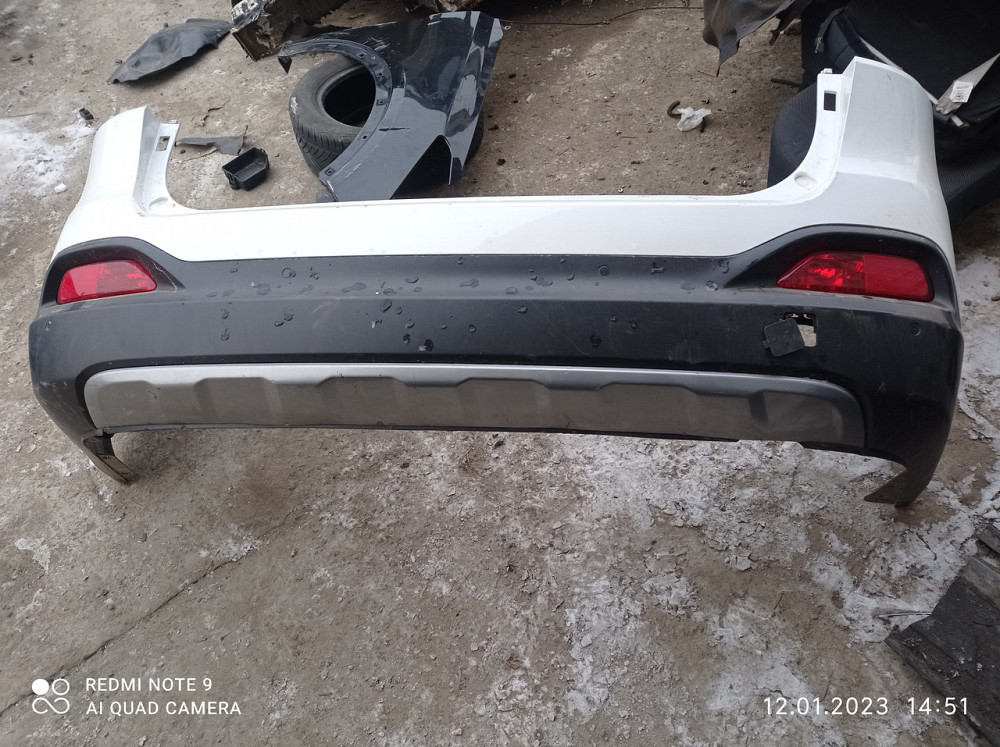 Подушка безопасности в потолок Kia Sorento 2015-2020 Киев - изображение 4