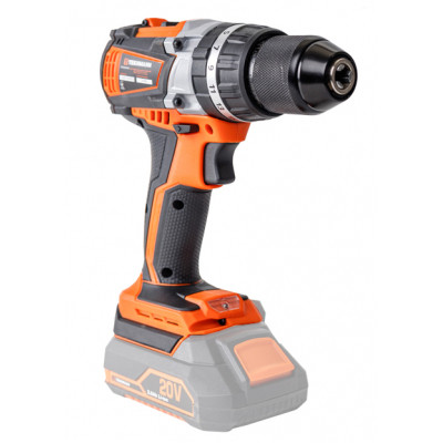 Шуруповерт Tekhmann TCD-65/i20 BS (850186) Вінниця - фото 3