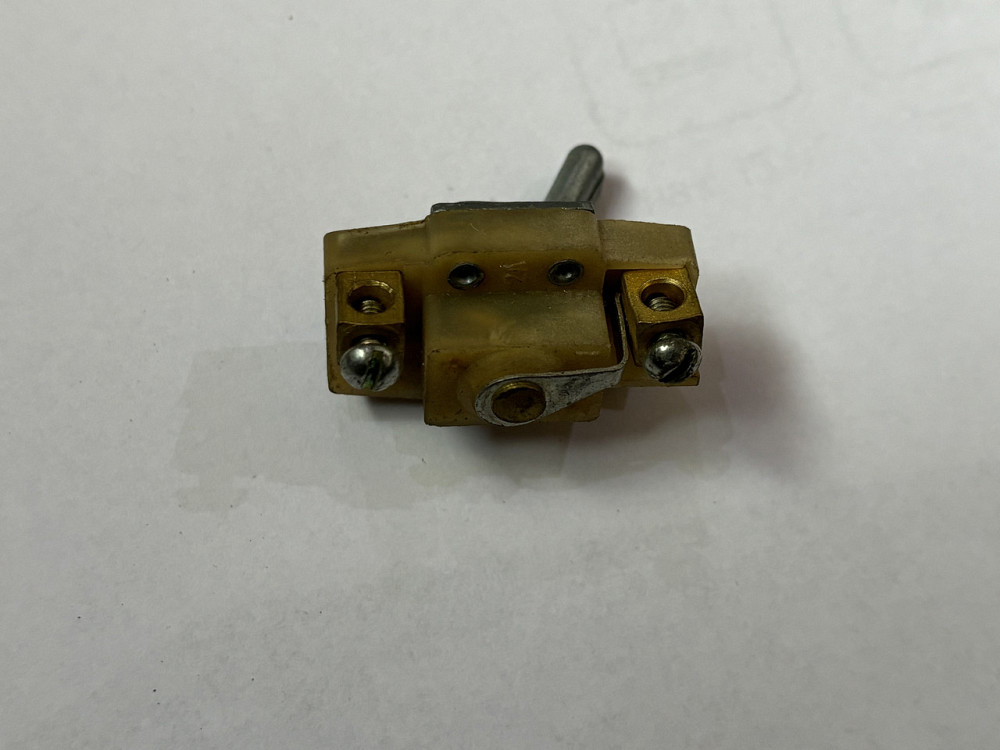 Перемикач (тумблер) відіплювача ВК-26А2. Харків - фото 2