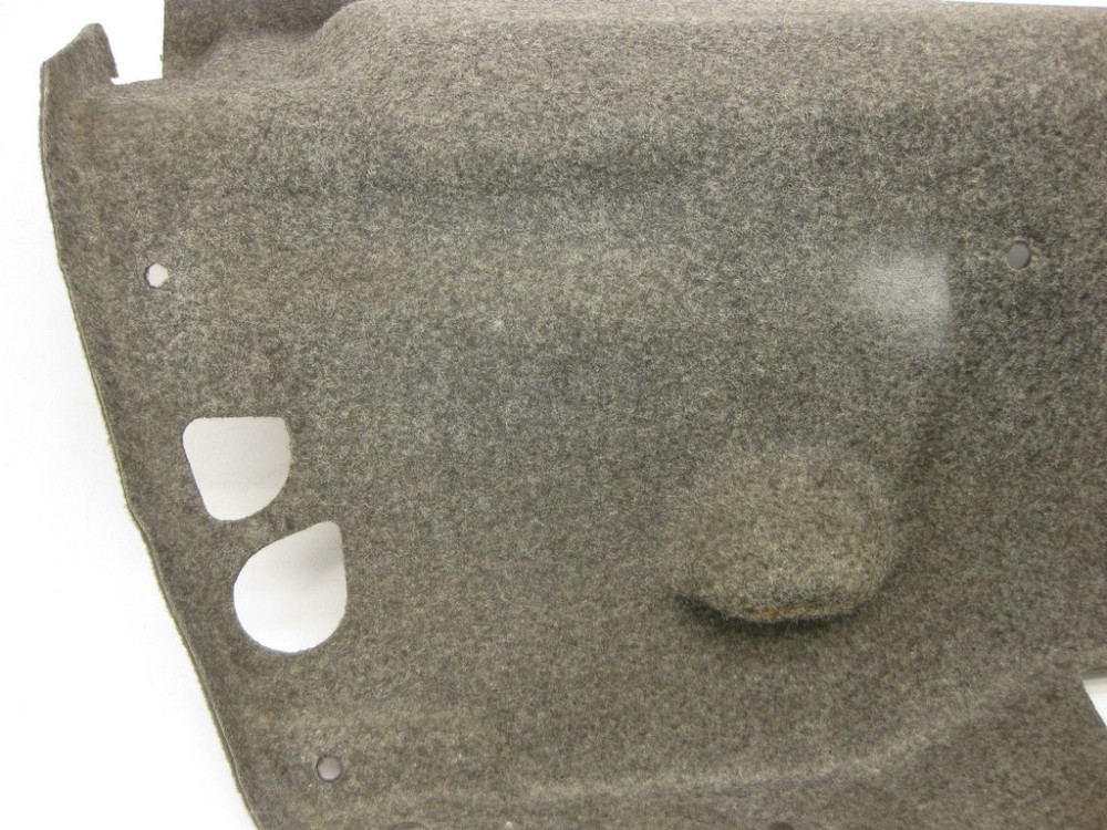 Mercedes-Benz  A2106940925 9C53 Обшивка кришки багажника антрацит E-Class W210 Одесса - изображение 6