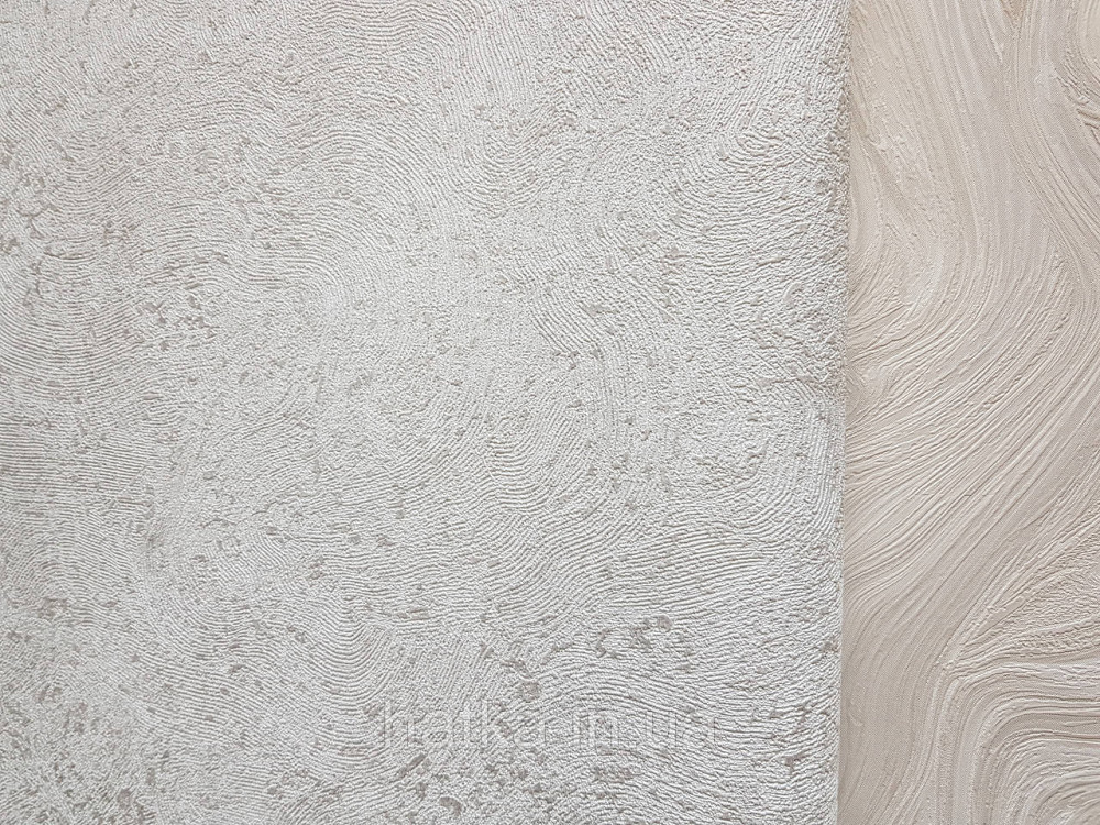 Шовілові на флізеліні Grandeco Illusion метрові блакитні хвилі Київ - фото 2