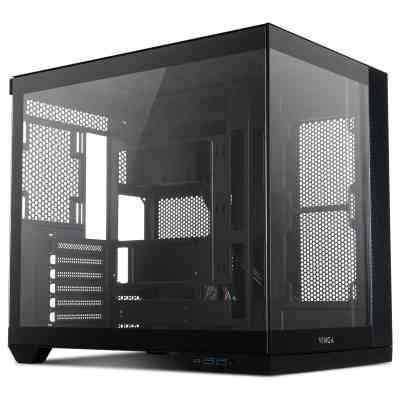 Корпус Vinga Request Винница