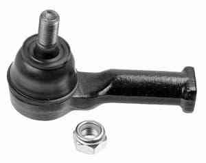 Накінечник рульова тяга Raiso (Швеція) Mazda 626 III Hatchback,Mazda 626 3 Хэтчбек 87-06 #RL-340915f UAPKRQV22 Ковель