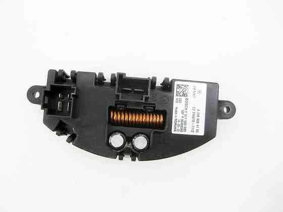 Mercedes-Benz  A2469064100 Регулятор обертів вентилятора обігрівача салону CLA Shooting Brake X117 CLA C117 GLA X156 B-class W242 B-class W246 Одесса