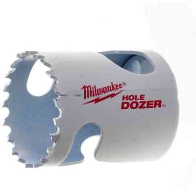 Коронка Milwaukee Bi-Metal 108мм (49560087) Вінниця