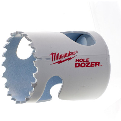 Коронка Milwaukee Bi-Metal 108мм (49560087) Вінниця - фото 1