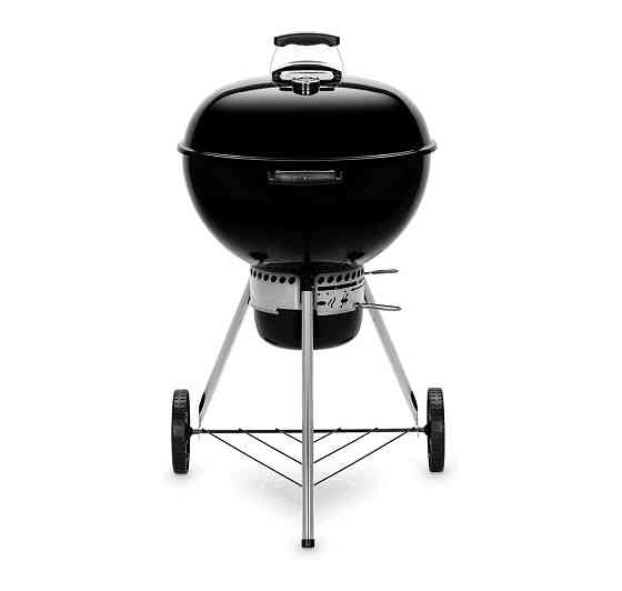 Угольный гриль Original Kettle E-5730 Weber 14201004 Код: 005507 Ровно