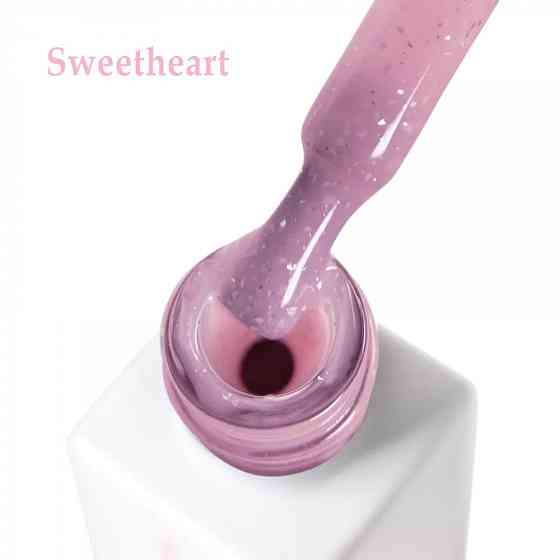 Камуфлирующая база для ногтей BB Cream Base 16 Sweetheart JOIA vegan 8 мл Киев