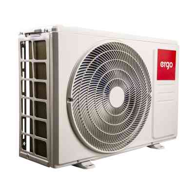 Кондиціонер Ergo ACI 2455 SWН WIFI Вінниця