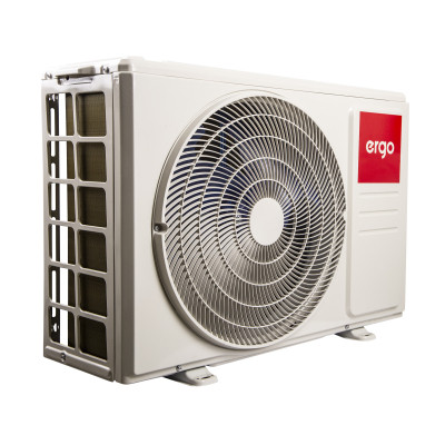 Кондиціонер Ergo ACI 2455 SWН WIFI Вінниця - фото 3