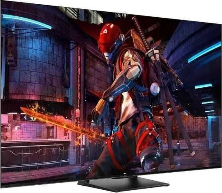 Акція! Телевізор 75 дюймів TCL 75QLED870 (QLED 144Гц Android TV 30Вт) Київ - фото 5