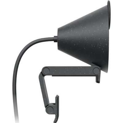 Веб-камера Logitech Brio 305 FHD for Business Graphite (960-001469) Винница - изображение 6