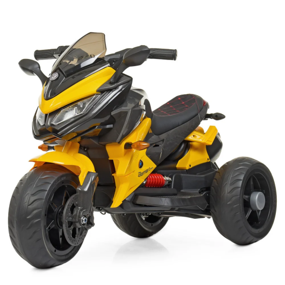 Детский электромотоцикл Bambi Racer M 4274EL-6 до 25 кг Винница