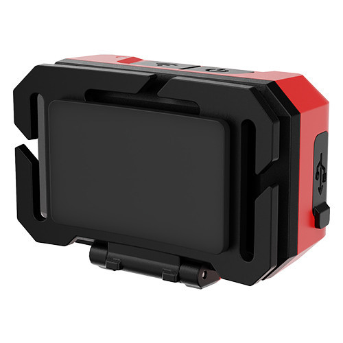 Ліхтар налобний світлодіодний (LED) акумуляторний із сенсором (Made in GERMANY) PROTESTER HL-0204 Одеса - фото 3