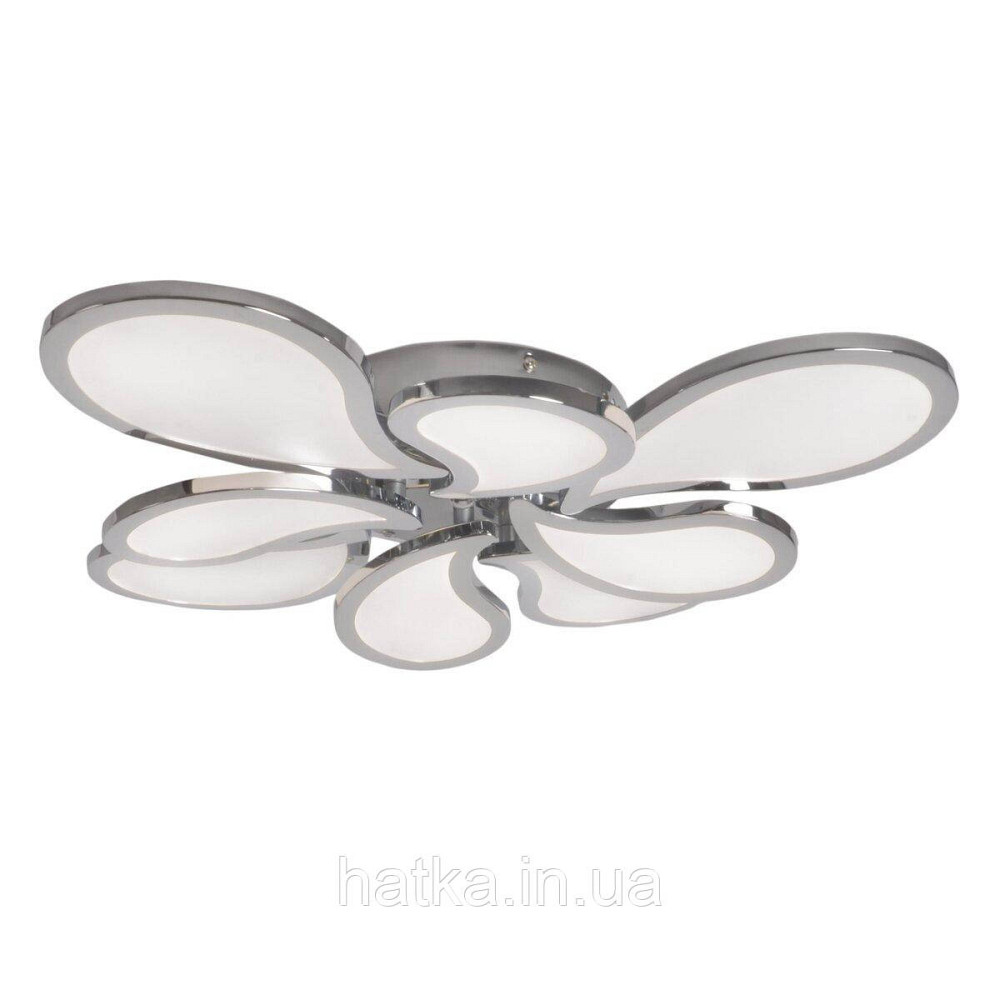 Світлодіодна люстра Sirius 2904-8 Київ - фото 5