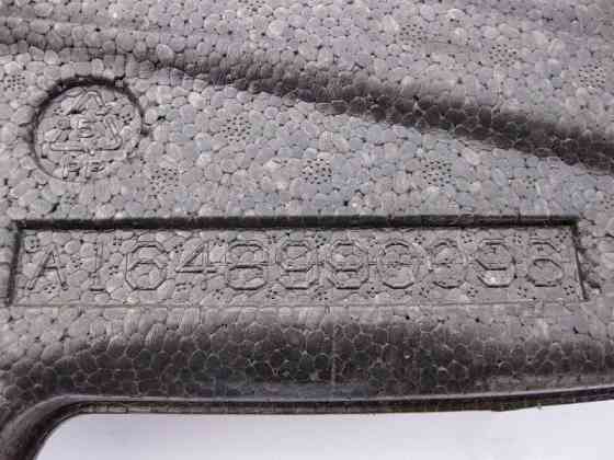 Mercedes-Benz  A1648990096 Пінопластова вставка в днище підлоги задньої частини кузова GL X164 Одесса