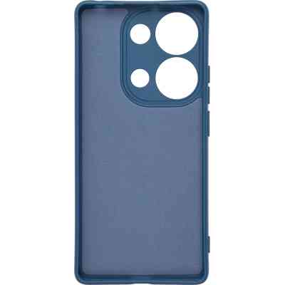 Чохол до мобільного телефона Armorstandart ICON Xiaomi Redmi Note 14S 4G Camera cover Dark Blue (ARM82009) Вінниця