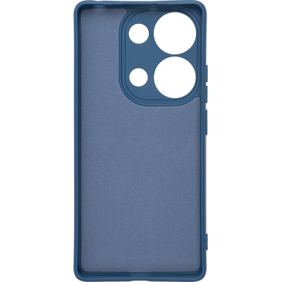 Чохол до мобільного телефона Armorstandart ICON Xiaomi Redmi Note 14S 4G Camera cover Dark Blue (ARM82009) Вінниця - фото 2