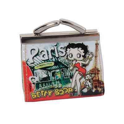 Гаманець-саквояж "Бетті в Парижі" Рівне