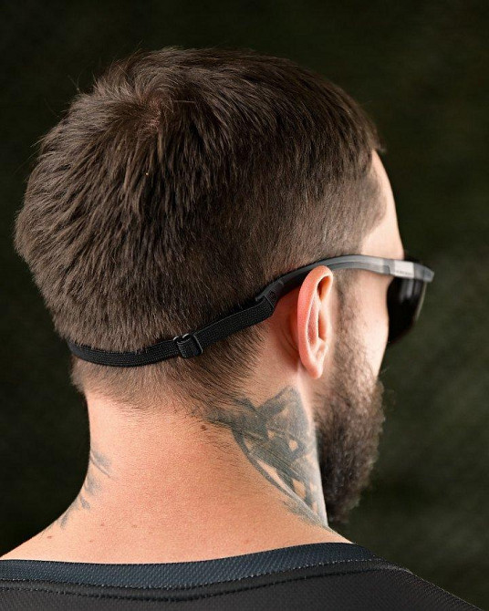 Баллистические очки Revision Sawfly (ОРИГИНАЛ)  ПП8020 Одесса - изображение 4