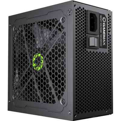 Блок питания Gamemax 750W (GX-750 Modular) Винница