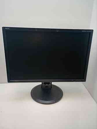 Монітор 22" NEC EA221WM-BK Black (товар вживаний) Луцьк