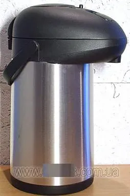 Термос промышленный 3-36л. Киев - изображение 3