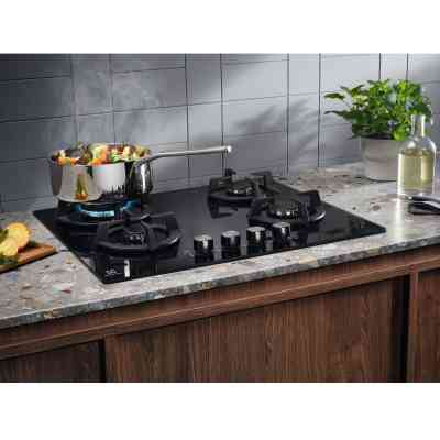 Варочна поверхня Electrolux KGG6437K Вінниця