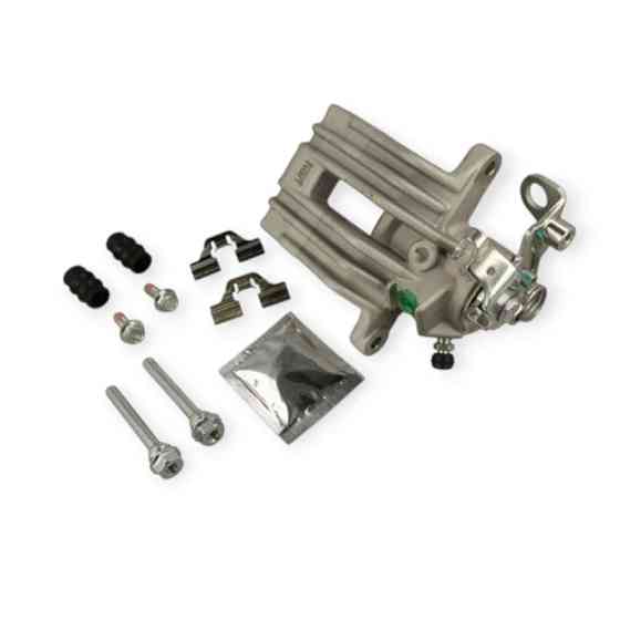 Супорт Volken Golf IV, Skoda Octavia I 96- (, комплект напр, мастило, прж) (d38) правий R задній Мукачево