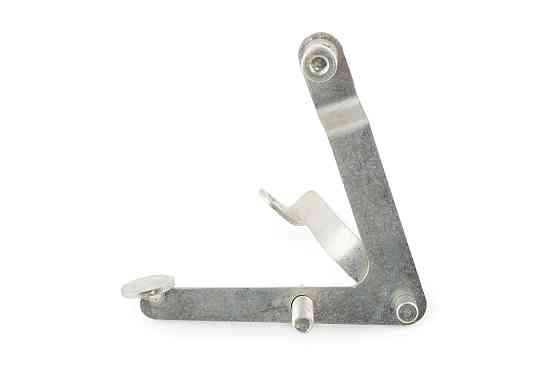 Сирена 1 тонн 20w 101707 (50шт/ящ) Мукачево