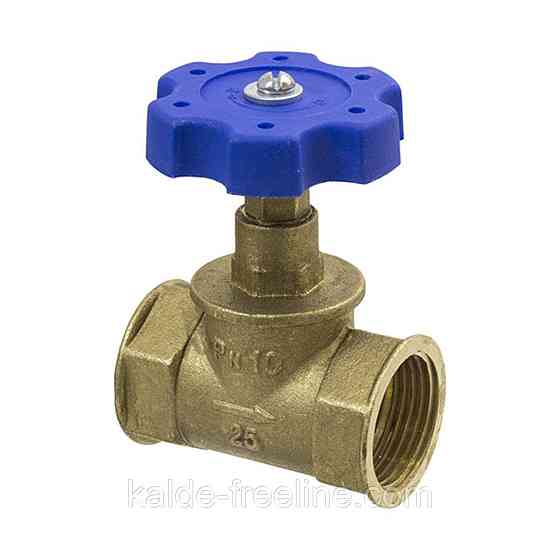 Вентиль Lexline DN25 (1") К1122В Харків