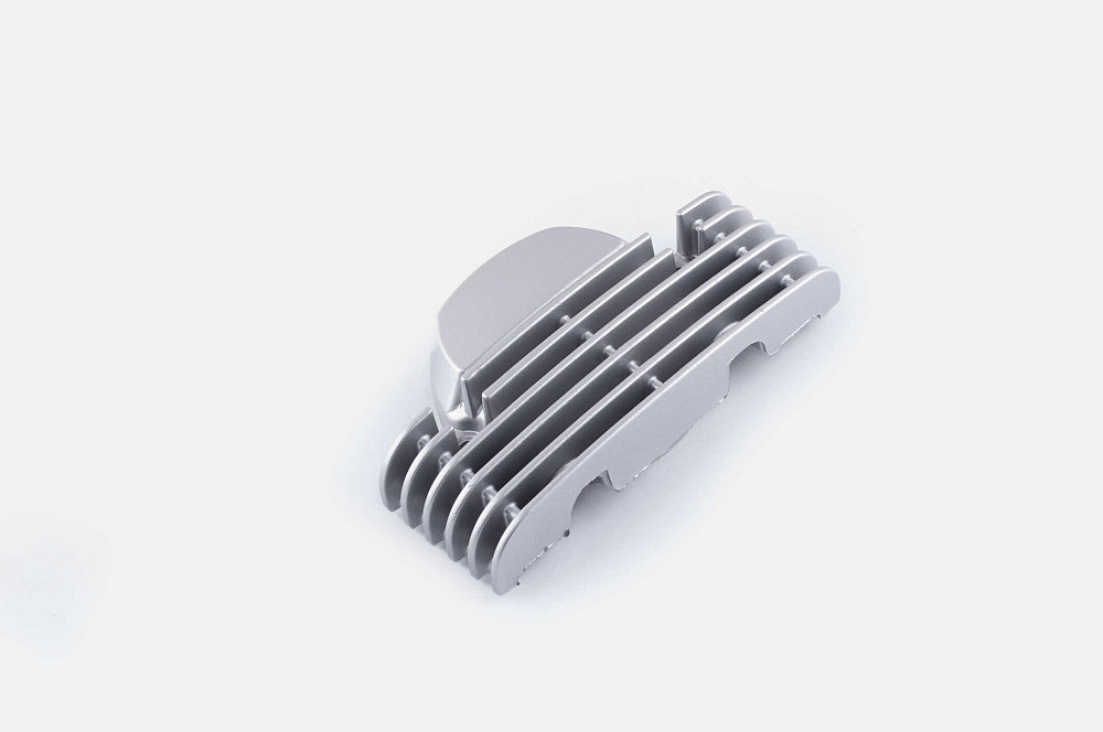 Кришка головки циліндра Yamaha YBR125 KOMATCU Київ - фото 1