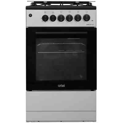 Плита Artel APETITO 50 10-E GREY Вінниця