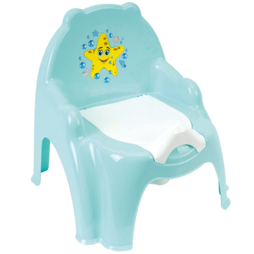 Горщик дитячий, арт. 7402 Житомир