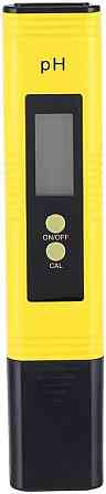 Портативный кислотомер для измерения pH 0-14 Киев