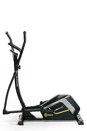 Орбітрек магнітний для домашніх тренувань із регулюванням навантаження та комп'ютером RANGER Київ