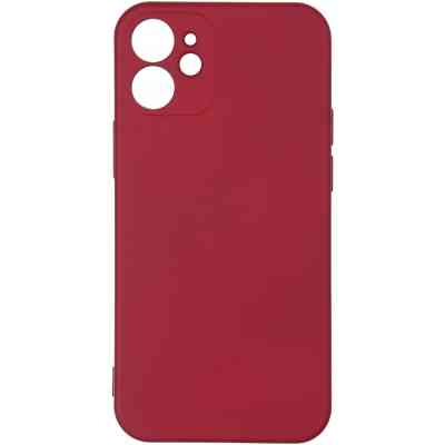 Чохол до мобільного телефона Armorstandart ICON Case Apple iPhone 12 Mini Red (ARM57488) Вінниця