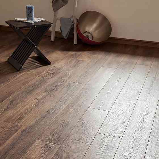 Ламинат Kaindl, Natural Touch, цвет Дуб Фреско Барк, К4382 Киев