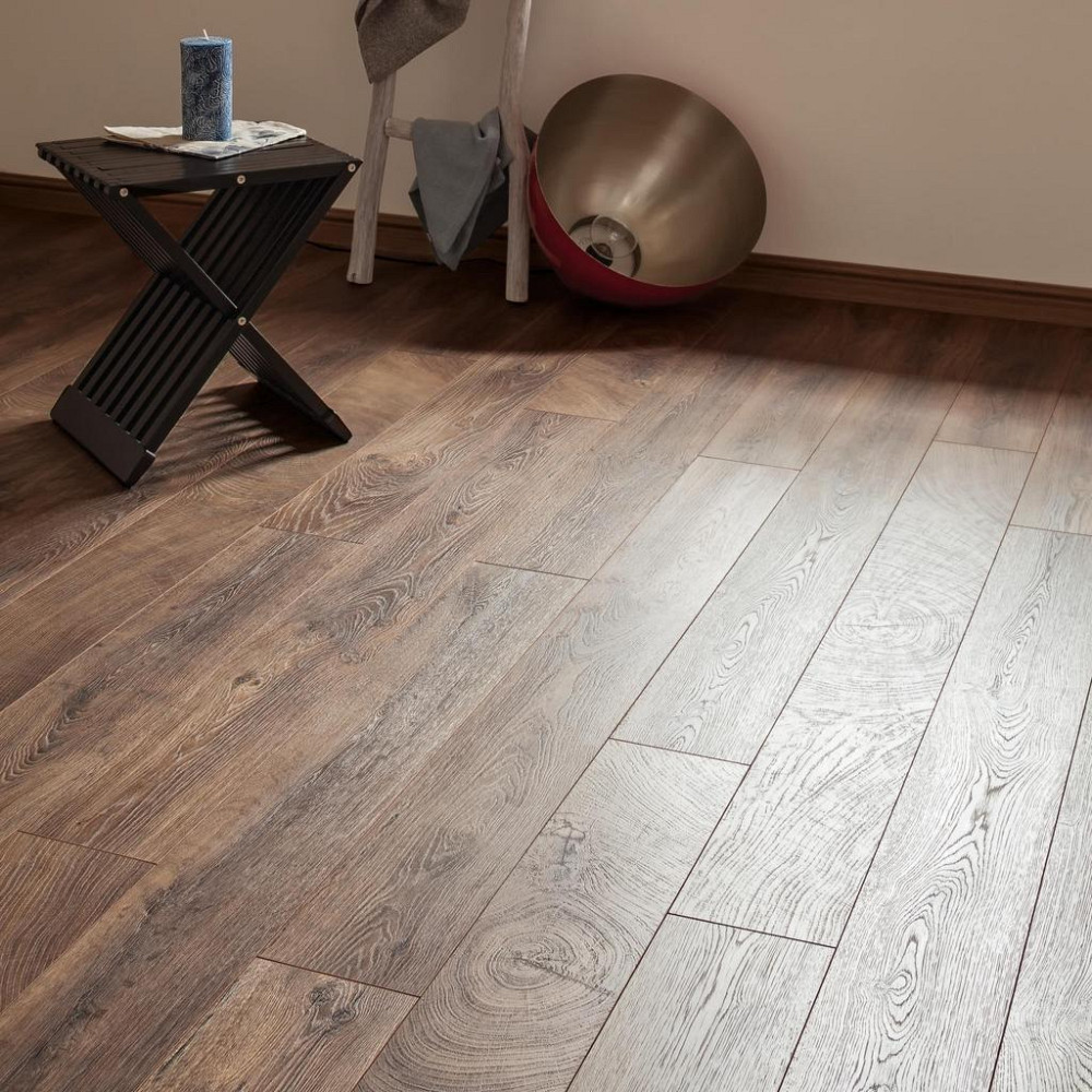 Ламинат Kaindl, Natural Touch, цвет Дуб Фреско Барк, К4382 Киев - изображение 2