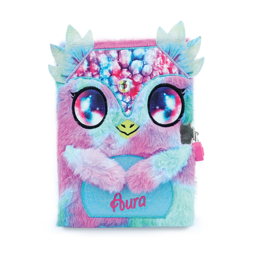 Пухнастий щоденник – Аура Дніпро - фото 2