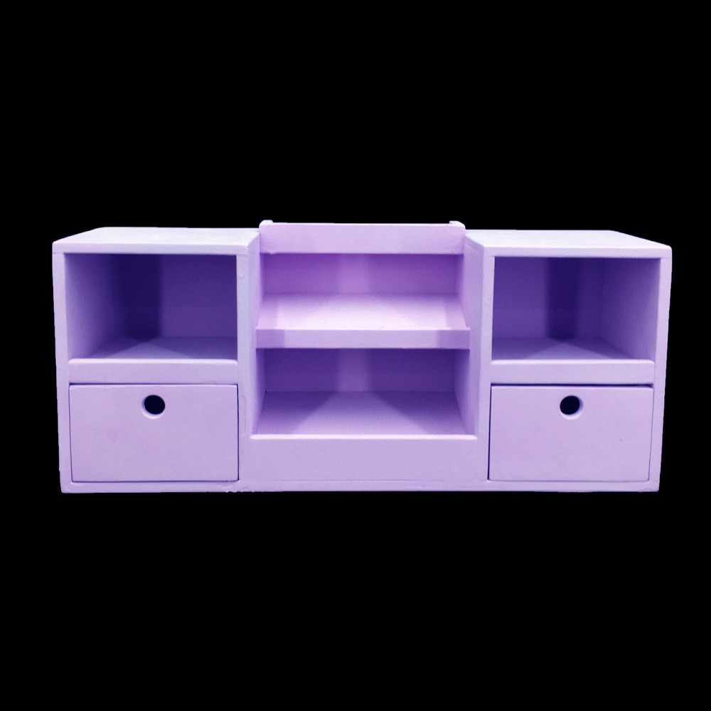 Органайзер для косметики "Даласина" флокс Миколаїв - фото 6