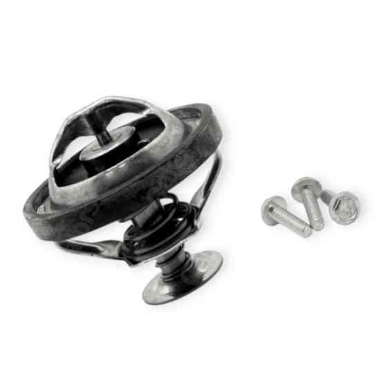 Термостат Focus II, Mondeo IV, Volvo XC70 II, V70, S80, V50, C70I 2.4, 2.5i (2004-) Ford Мукачево