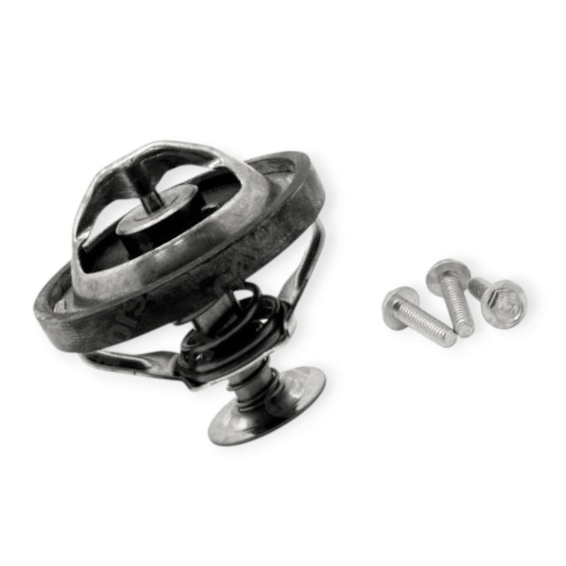 Термостат Focus II, Mondeo IV, Volvo XC70 II, V70, S80, V50, C70I 2.4, 2.5i (2004-) Ford Мукачево - изображение 1