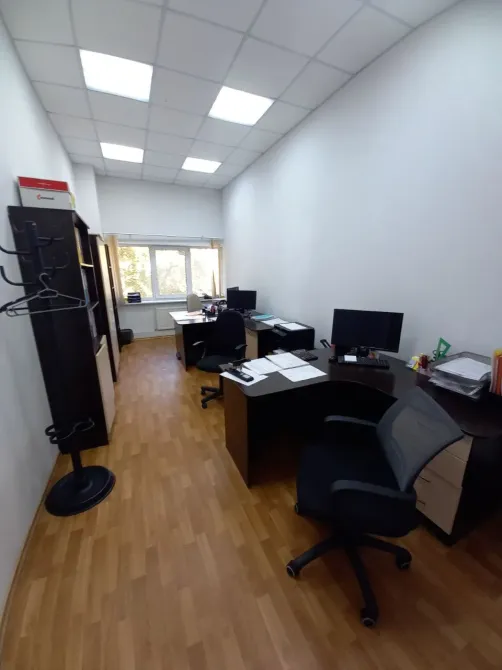 Новые, Небольшие офисы в аренду пр Поля (Середина) 2\2, ремонт офиса, мебель, кондиционеры. Днепр - изображение 7